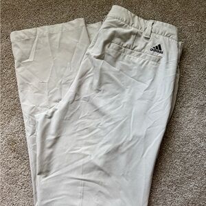 Adidas Men's Active Slacks.